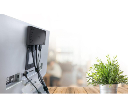 i-tec USB 3.0 / USB-C / Thunderbolt 3 Dual Display Docking Station